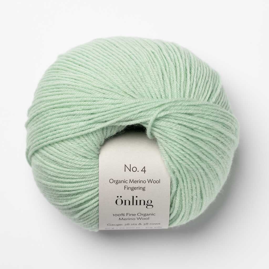 ONC MERINO ロングスリーブTシャツ ネイビー size4 ONC MERINO ロング