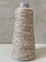 Önling No 6 - lace weight yarn in 100% silk Yarn Önling Yarn Oat (072)