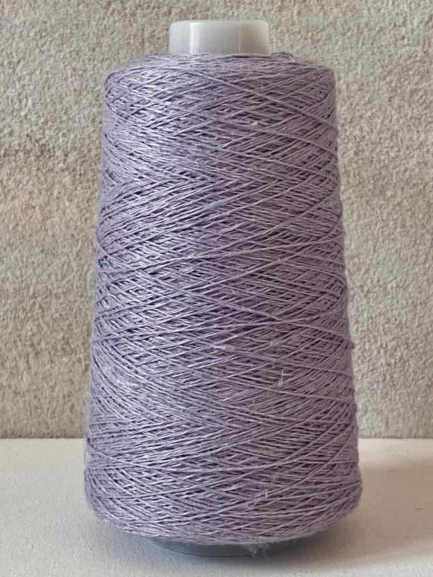 Önling No 7 - lace weight yarn in 100% linen Yarn Önling Yarn Light dusty lilac (7-13)