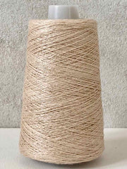Önling No 7 - lace weight yarn in 100% linen Yarn Önling Yarn Light warm beige (11-30)