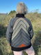 Profil sweater by Hanne Falkenberg, knitting pattern Knitting patterns Hanne Falkenberg
