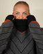 Profil sweater by Hanne Falkenberg, knitting pattern