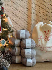 Project Pack - for the creative knitter