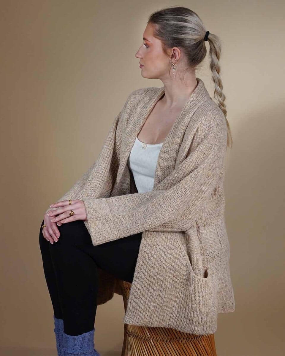 Patterns with Önling No 20