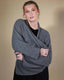 Pygmalion cardigan by Hanne Falkenberg, knitting pattern