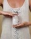 Rēsu summer top, Önling No 14 knitting kit