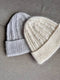 Rikke Beanie No 1 AND Wrist Warmers by Rikke Jönsson, No 1 kit Knitting kits Rikke Jönsson