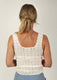 Rikke Summer Top by Rikke Jönsson, No 21 kit (UK, DE, SE, NO)