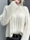 Rikke Sweater by Rikke Jönsson, No 1 kit Knitting kits Rikke Jönsson