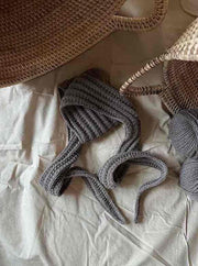 Scarf no 3 by My Favourite Things Knitwear, No 2 yarn kit (excl pattern) Knitting kits My Favourite Things Knitwear