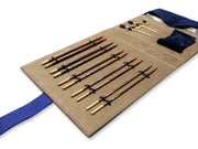 Set of circular knitting needles, Pony Perfect