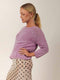 Silk Sweater, Everyday knitting kit