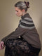 Sirid Faroese Sweater, No 2 knitting kit Knitting kits Önling - Katrine Hannibal 
