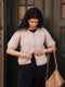 Skagen cardigan by Önling, knitting pattern