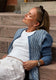 Sofi-combi jacket by Hanne Falkenberg, knitting pattern Knitting patterns Hanne Falkenberg