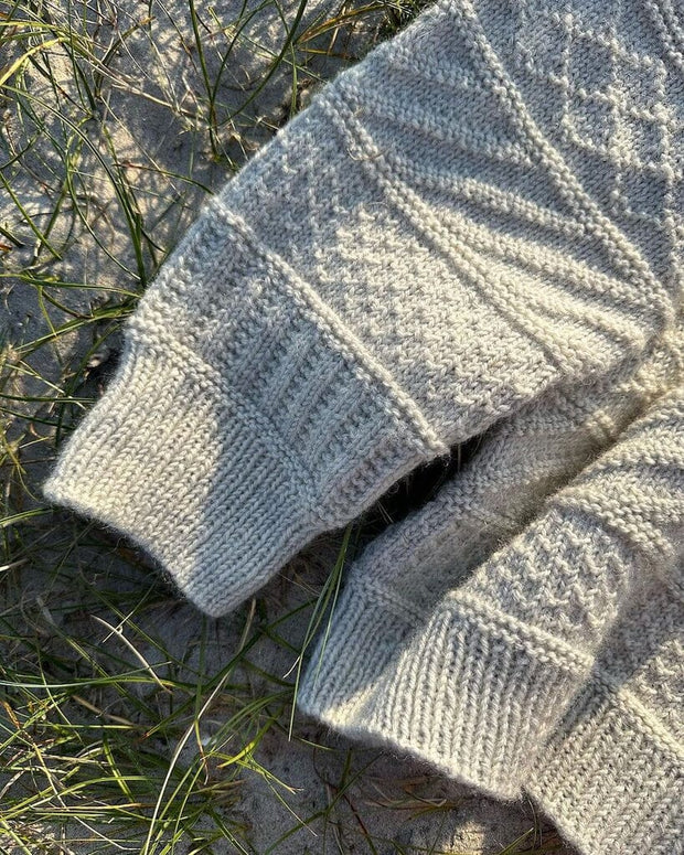 Storm sweater, PetiteKnit | 424, 0664
