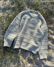 Storm sweater, PetiteKnit | 424, 0664