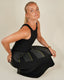 Swing skirt by Hanne Falkenberg, knitting pattern