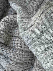 Tide Loop Top by Other Loops, yarn kit in Önling 14 (excl pattern) Knitting kits Other Loops