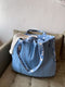 Totebag / shoulder bag - Large