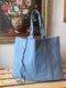 Totebag / shoulder bag - Large