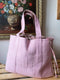 Totebag / shoulder bag - Large