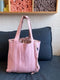 Totebag / shoulder bag - Medium