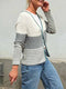 Trio cardigan by Hanne Falkenberg, knitting pattern Knitting patterns Hanne Falkenberg