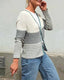 Trio cardigan by Hanne Falkenberg, knitting pattern Knitting patterns Hanne Falkenberg