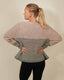 Tweedie jacket by Hanne Falkenberg, No 20 knitting kit (5 colors)