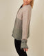 Tweedie jacket by Hanne Falkenberg, No 20 knitting kit (5 colors)