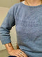 Viola sweater by Önling, No 2 knitting kit