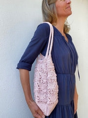 WaveBag By VesterbyCrea, No 21 knitting kit Knitting kits VesterbyCrea