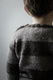 Wilfreds Sweater by PetiteKnit, No 2 knitting kit Knitting kits PetiteKnit