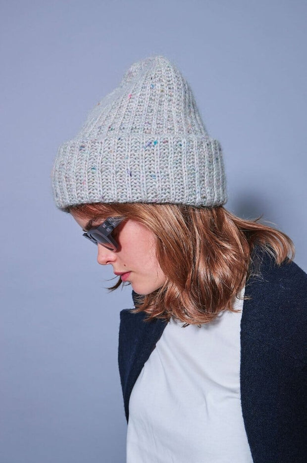 Wonderland Beanie by Spektakelstrik, knitting pattern Knitting patterns Spektakelstrik