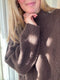 Zenia Sweater by Siersknit, knitting kit in Önling No 1 Knitting kits Siersknit