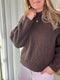 Zenia Sweater by Siersknit, knitting kit in Önling No 1 Knitting kits Siersknit
