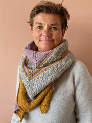 A girls Best friend by Isabell Kraemer, knitting pattern Knitting patterns Isabell Kraemer 