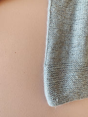 Abelone sweater, No 1 kit Knitting kits Önling - Katrine Hannibal 