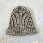 Evy Beanie by Önling, No 2 knitting kit
