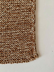 Advent 2020 Easy Peasy cloths, knitting pattern Knitting patterns Önling - Katrine Hannibal 