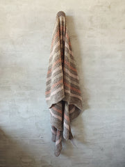 Alberte scarf, knitting pattern Knitting patterns Önling - Katrine Hannibal 