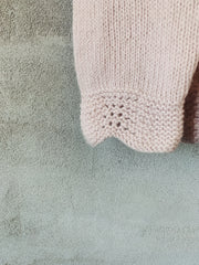 Annabelle cardigan, No 2 kit Knitting kits Önling - Katrine Hannibal 