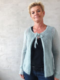 Babette cardigan, No 2 kit Knitting kits Önling - Katrine Hannibal 