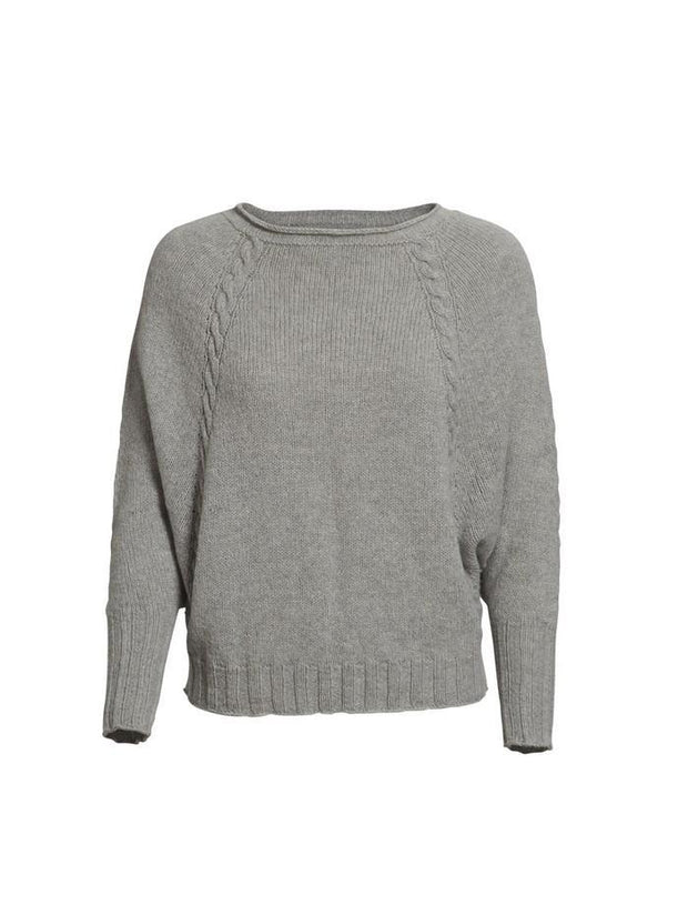 Benedicte sweater by Önling, knitting pattern
