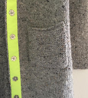 Buster cardigan, knitting pattern Knitting patterns Önling - Katrine Hannibal 