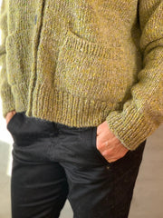 Cardigan No 8 by My Favourite Things Knitwear, knitting pattern Knitting patterns My favourite things knitwear 