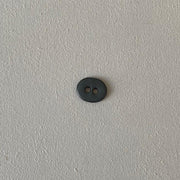 Ceramic buttons 13x16mm, by Birthe Sahl Accessories Birthe Sahl Grey (23)