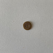 Ceramic buttons 16 mm, by Birthe Sahl Accessories Birthe Sahl Copper (26)