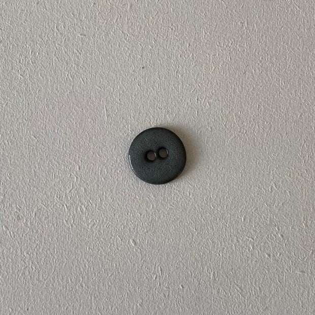 Ceramic buttons 16 mm, by Birthe Sahl Accessories Birthe Sahl Grey (23)